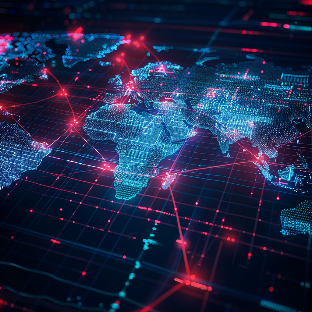 Cyber Threat Intelligence